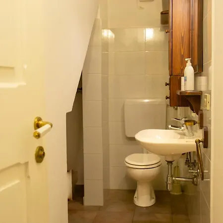 Casa Campiello - Welchome Daire