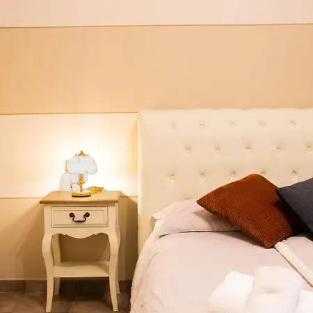 Casa Campiello - Welchome *