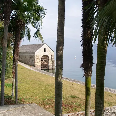 Casa Campiello - Welchome Daire Cannobio