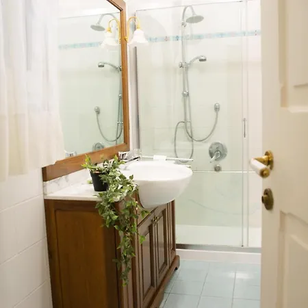 Casa Campiello - Welchome