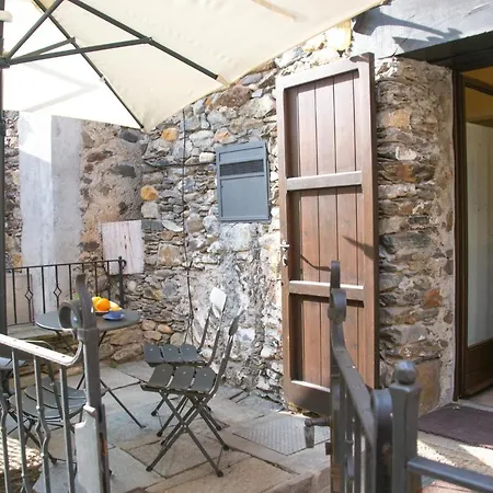 Casa Campiello - Welchome Daire Cannobio
