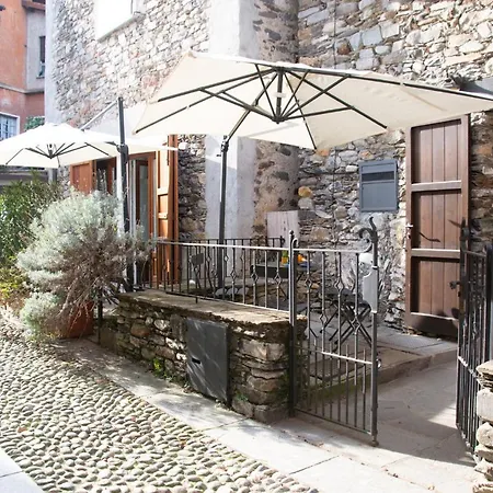 Daire Casa Campiello - Welchome