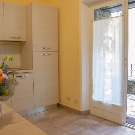 Casa Campiello - Welchome * Cannobio