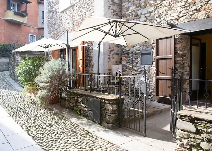 Apartamento Casa Campiello - Welchome